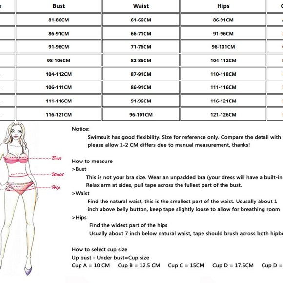 NWT Black and Gold Monokini. - Picture 7 of 7